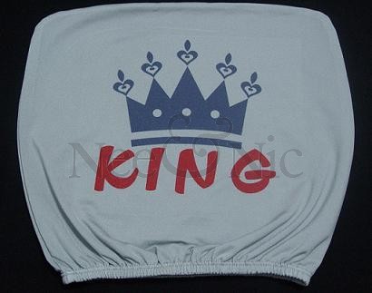 sample1 headrest king